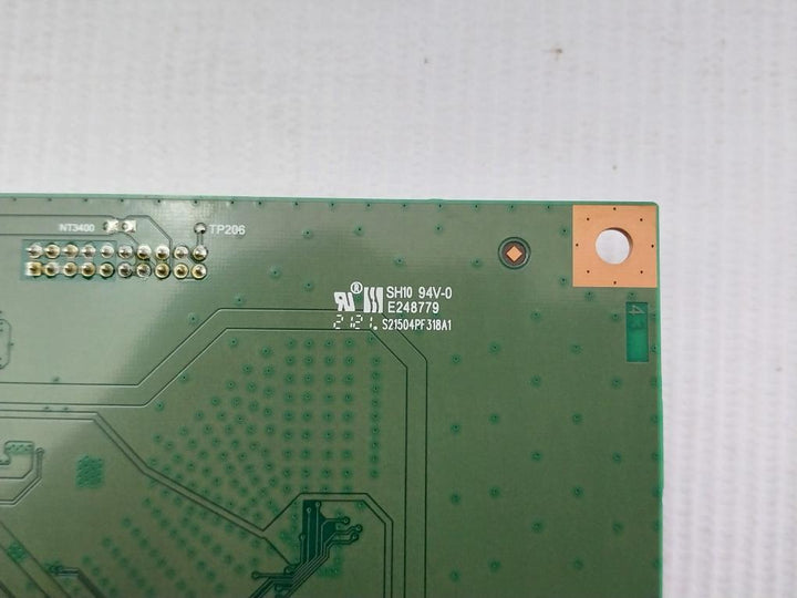 Sky Over Ip Main Board Pcb-000405-00