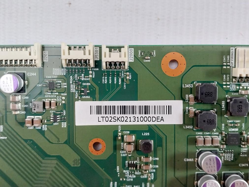 Sky Over Ip Main Board Pcb-000405-00