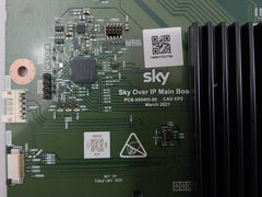 Sky Over Ip Main Board Pcb-000405-00