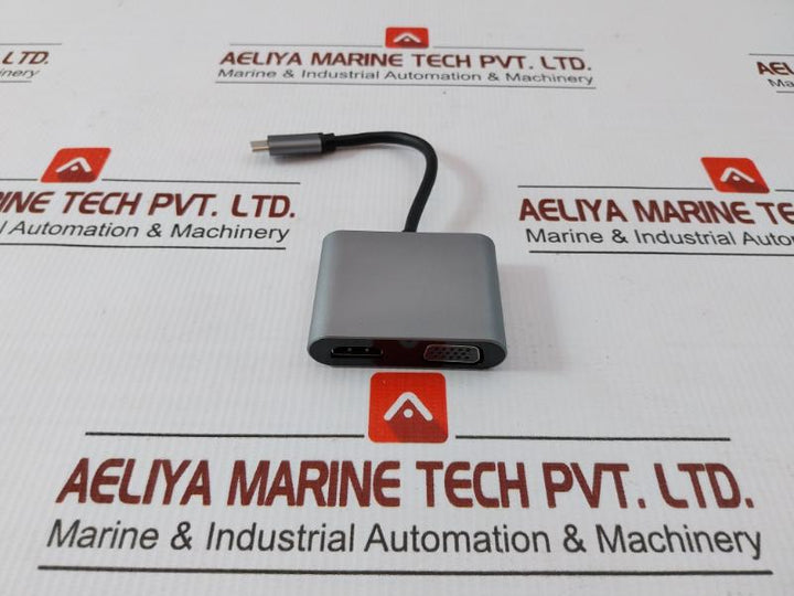 Sky Smart Camera Vc100-ant