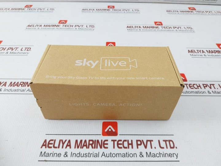Sky Smart Camera Vc100-ant