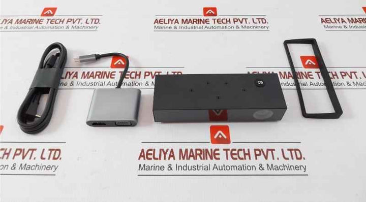 Sky Smart Camera Vc100-ant