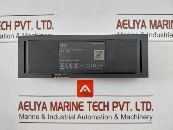 Sky Smart Camera Vc100-ant
