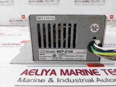 Skynet Mzp-z159 Switching Mode Power Supply 100-240V 2.2A 50/60Hz
