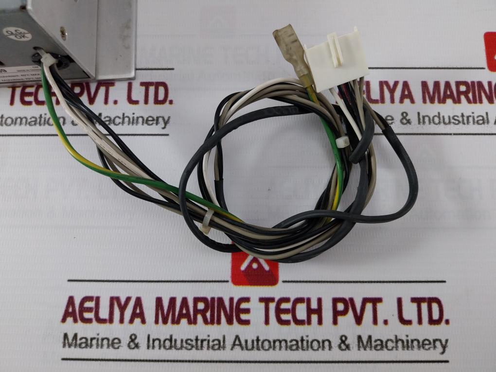 Skynet Mzp-z159 Switching Mode Power Supply 100-240V 2.2A 50/60Hz