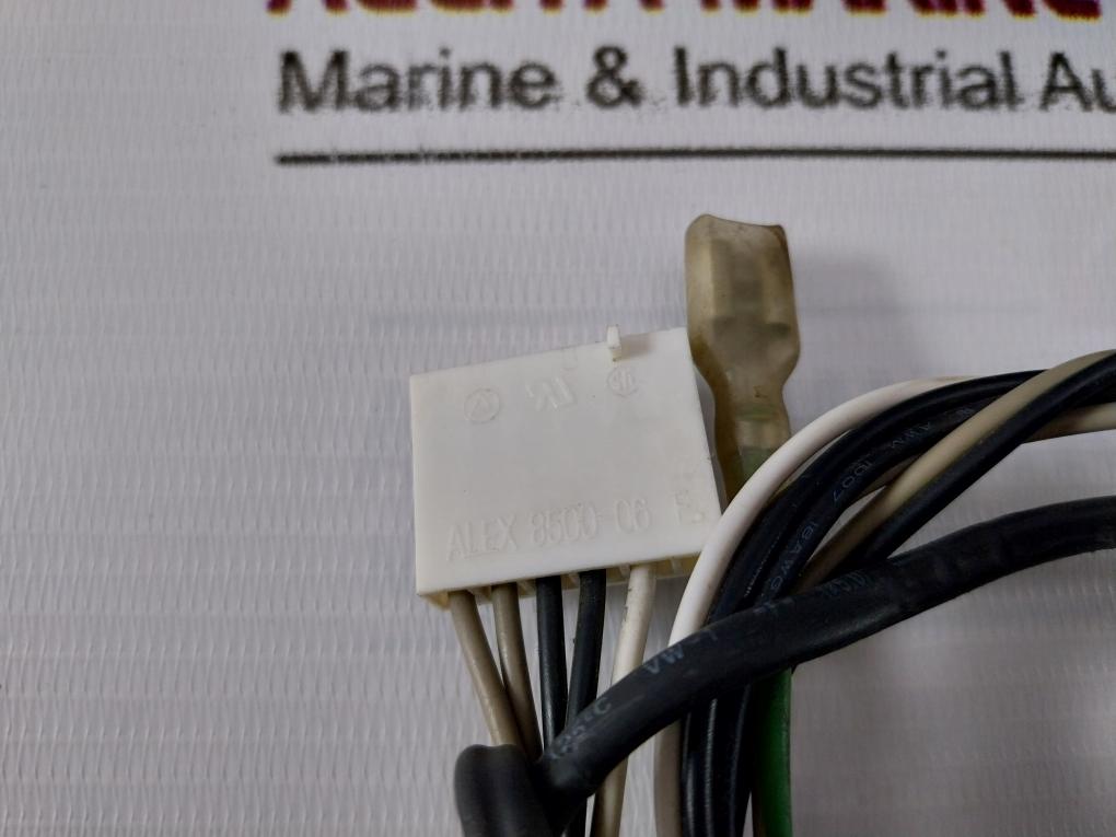 Skynet Mzp-z159 Switching Mode Power Supply 100-240V 2.2A 50/60Hz