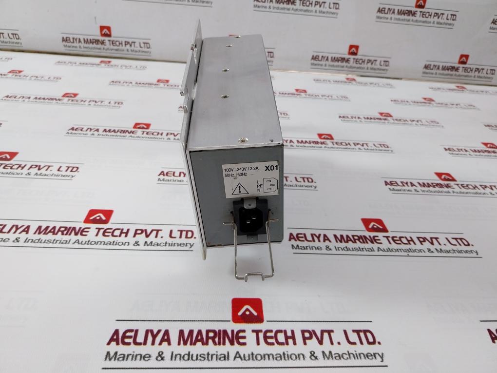 Skynet Mzp-z159 Switching Mode Power Supply 100-240V 2.2A 50/60Hz