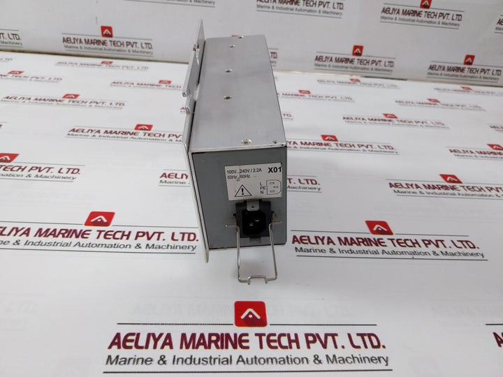 Skynet Mzp-z159 Switching Mode Power Supply 100-240V 2.2A 50/60Hz