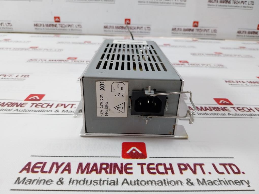 Skynet Mzp-z159 Switching Mode Power Supply 100-240V 2.2A 50/60Hz