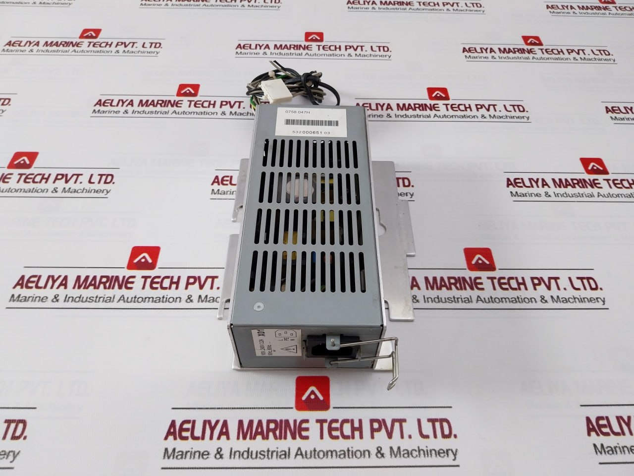 Skynet Mzp-z159 Switching Mode Power Supply 100-240V 2.2A 50/60Hz