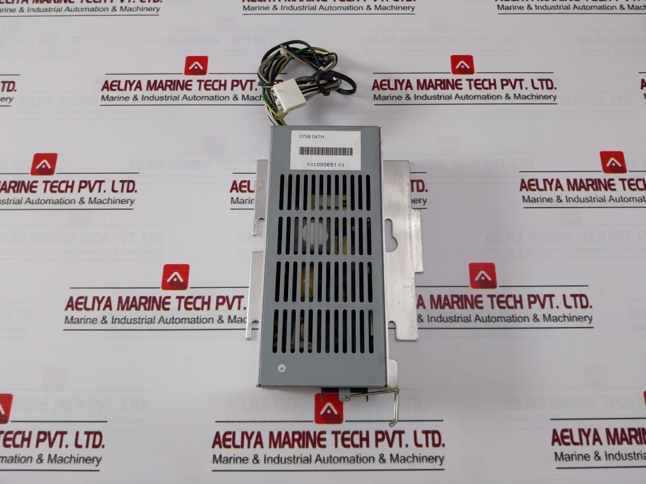 Skynet Mzp-z159 Switching Mode Power Supply 100-240V 2.2A 50/60Hz