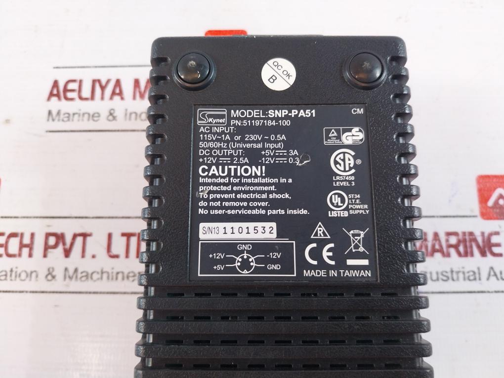 Skynet Snp-pa51
