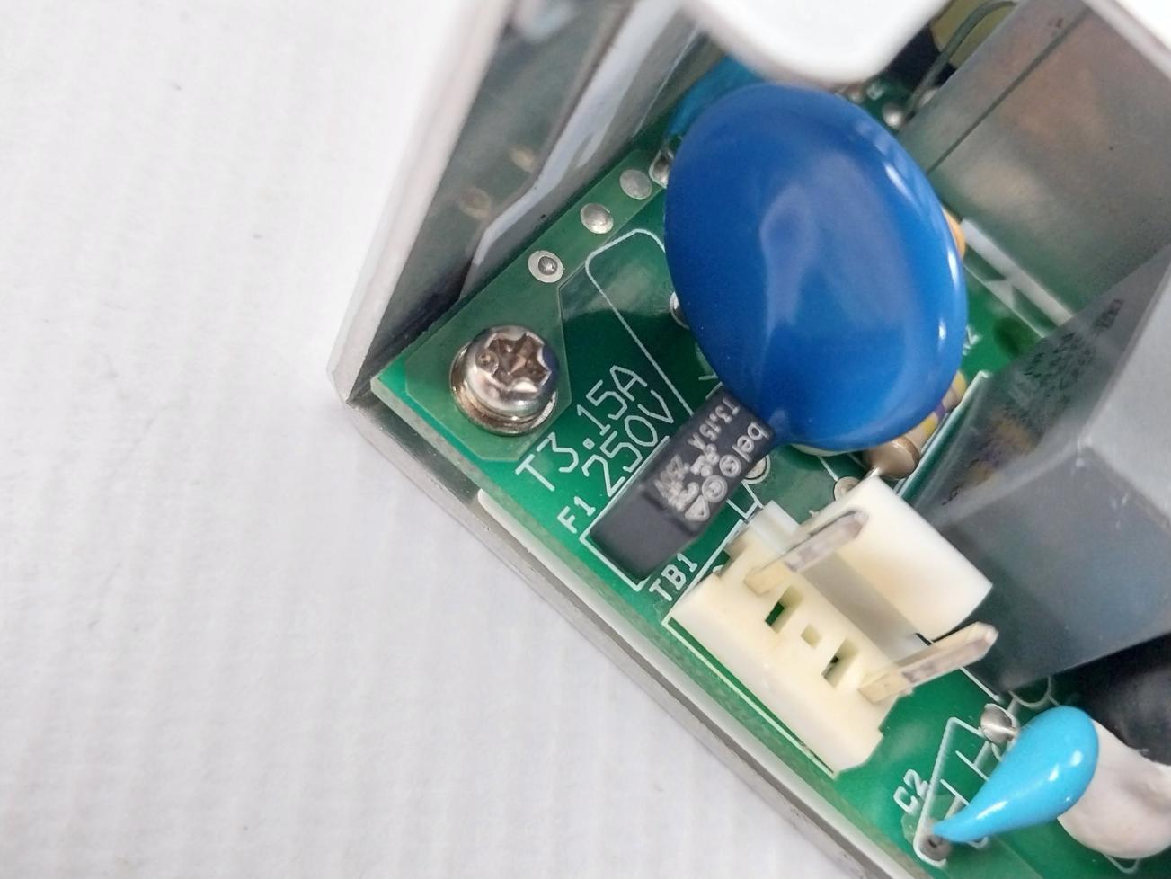 Skynet Vod-z09A Power Supply 100-240V-2A, 50-60Hz