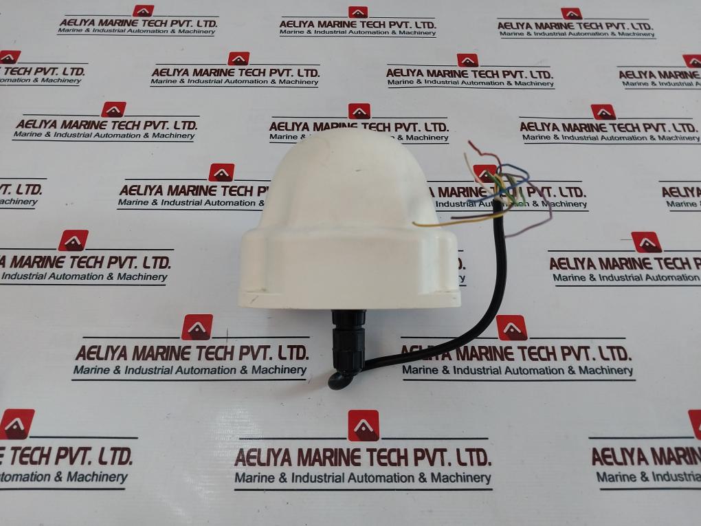 Skywave Idp-690 Satelite Terminal Sm201087-bxg