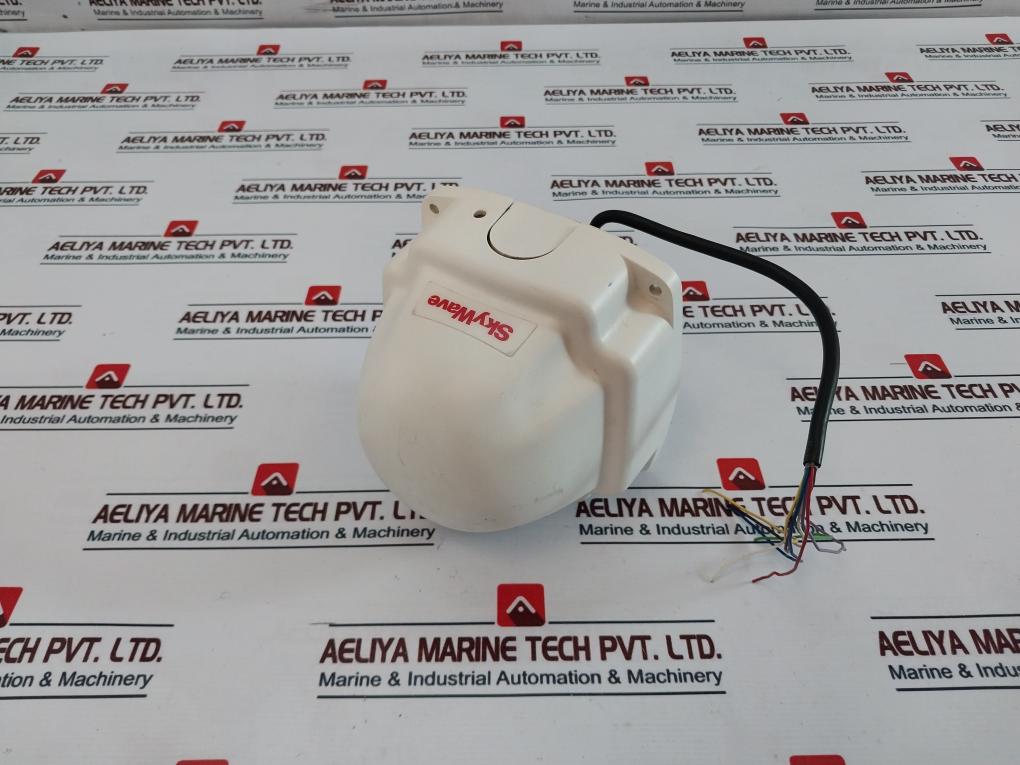 Skywave Idp-690 Satelite Terminal Sm201087-bxg