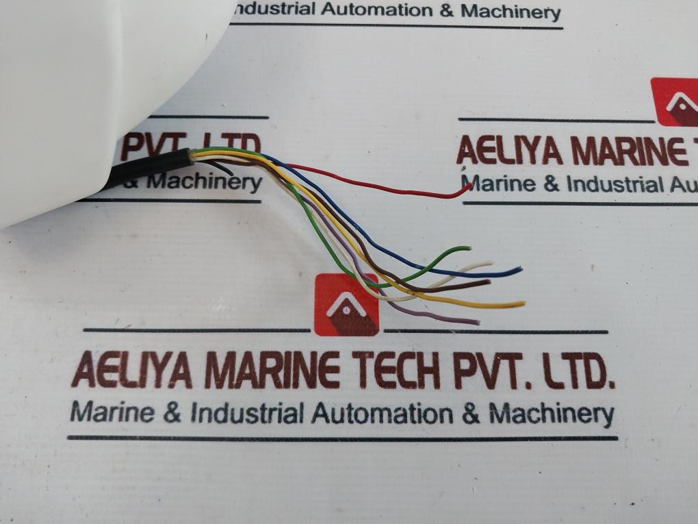 Skywave Idp-690 Satelite Terminal Sm201087-bxg