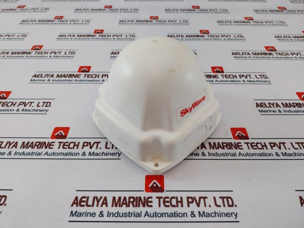 Skywave Sm201087-bxg Pole Star Ship Security Alert System (Dsas)