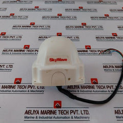 Skywave Sm201087-bxg Pole Star Ship Security Alert System (Dsas)