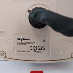 Skywave Sm201087-bxg Pole Star Ship Security Alert System (Dsas)