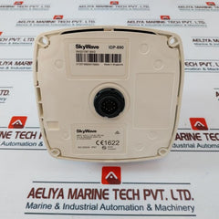 Skywave Sm201087-bxg Pole Star Ship Security Alert System (Dsas)