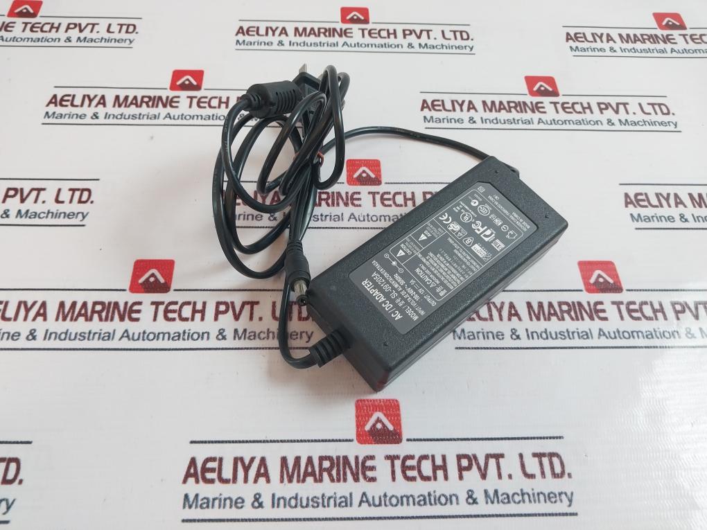 SL-091205A Ac/dc Adapter 100-240V~50/60Hz