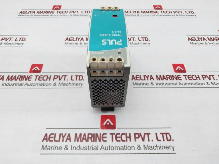 Sl-2-5-Power-Supply-Module-By-Puls-24vdc-2-5