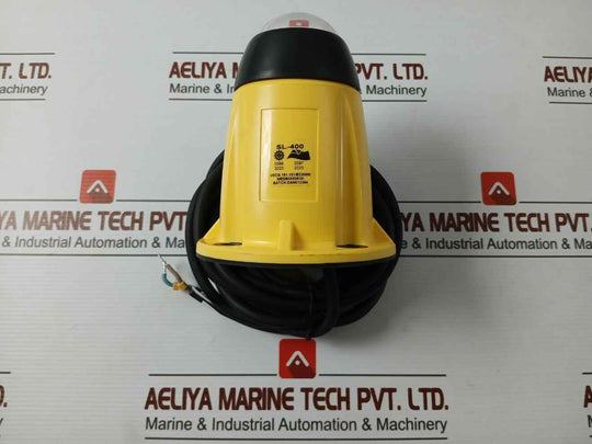 Sl-400 Lifeboat Light 3.5 Meter