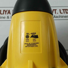 Sl-400 Lifeboat Light 3.5 Meter