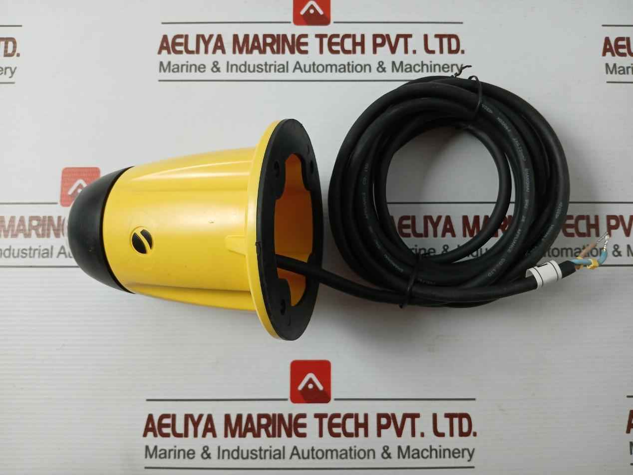 Sl-400 Lifeboat Light 3.5 Meter