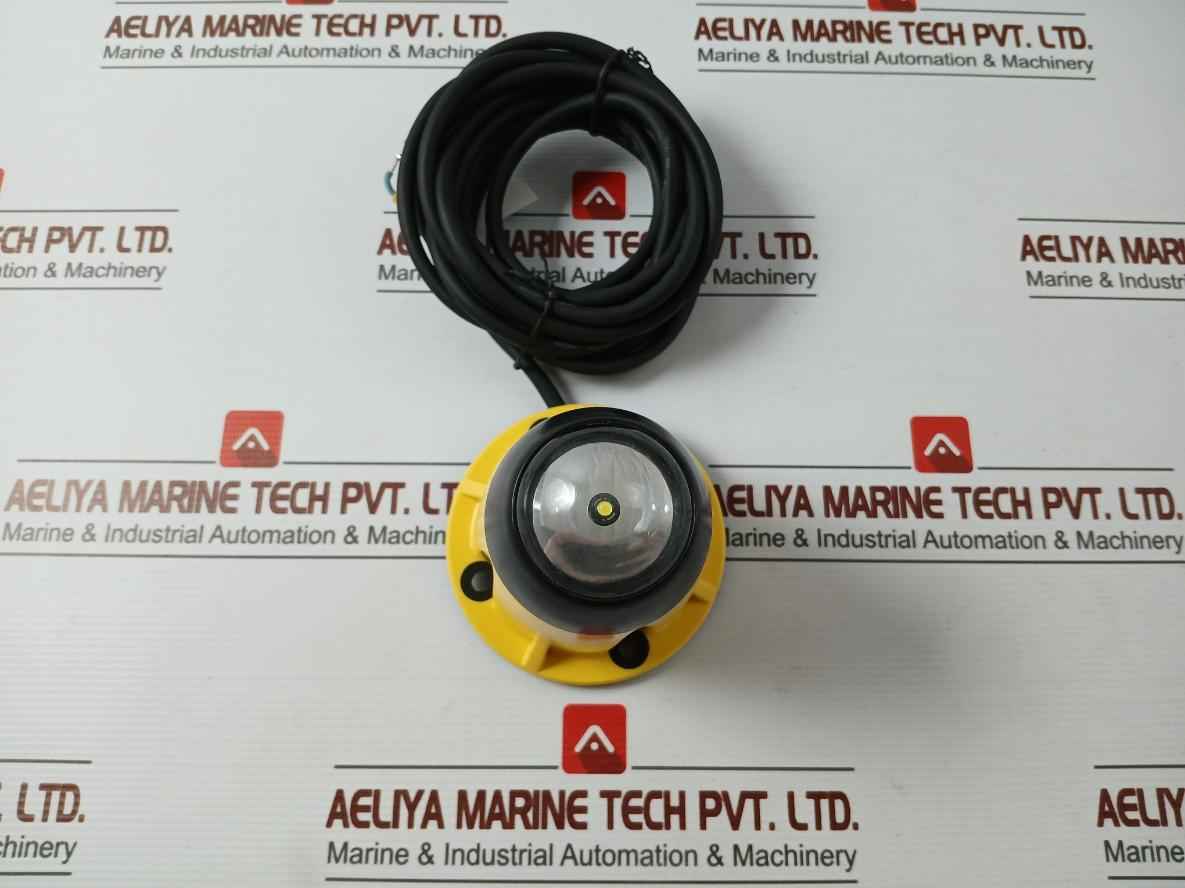 Sl-400 Lifeboat Light 3.5 Meter