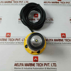 Sl-400 Lifeboat Light 3.5 Meter