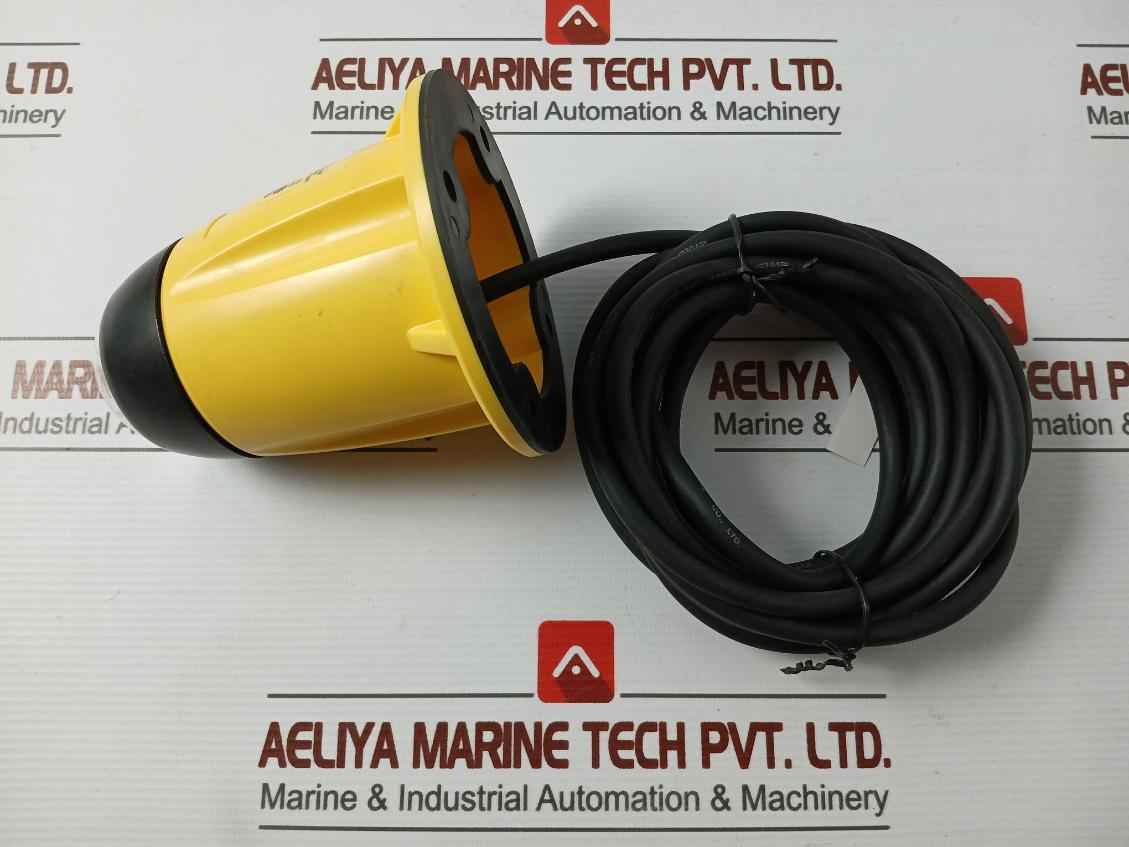 Sl-400 Lifeboat Light 3.5 Meter