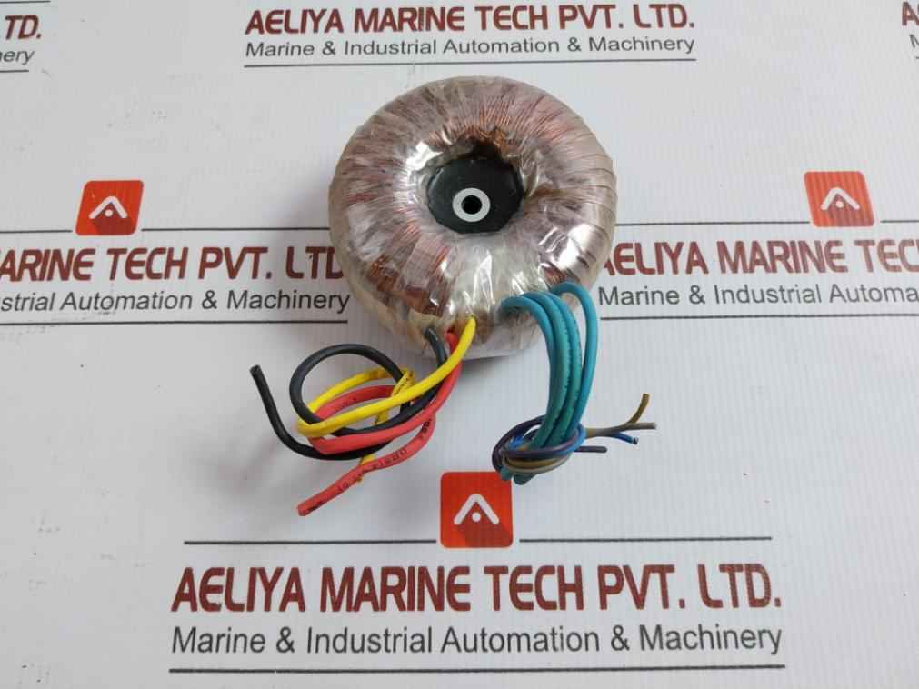 Sl0451-0633 Transformer