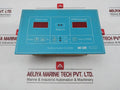 Sl6005 Uni-safe Salinometer 230V 50/60Hz 0-20 Ppm 0-200 Ppm