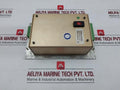 Sl6005 Uni-safe Salinometer 230V 50/60Hz 0-20 Ppm 0-200 Ppm
