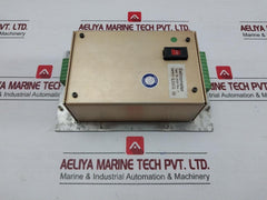 Sl6005 Uni-safe Salinometer 230V 50/60Hz 0-20 Ppm 0-200 Ppm