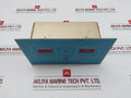 Sl6005 Uni-safe Salinometer 230V 50/60Hz 0-20 Ppm 0-200 Ppm