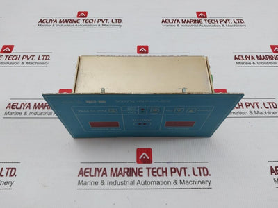 Sl6005 Uni-safe Salinometer 230V 50/60Hz 0-20 Ppm 0-200 Ppm