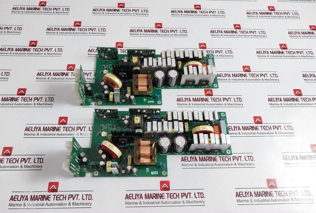 Sl 850047600.A Pc Board Module 150047592-top-1.7/16Cs4445200 E234156 94V