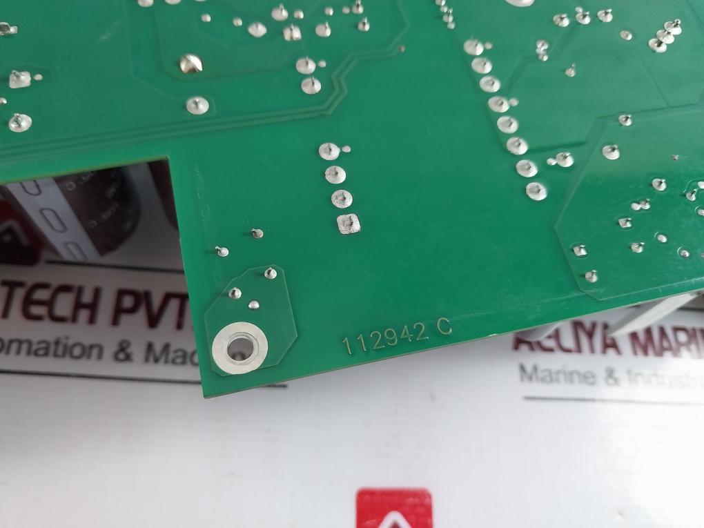 Sl 850047600.A Pc Board Module 150047592-top-1.7/16Cs4445200 E234156 94V