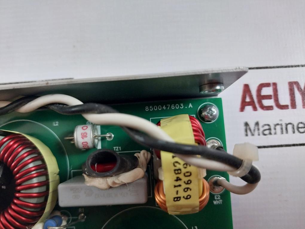 Sl 850047603.A E234156 94V-0 Power Supply Board