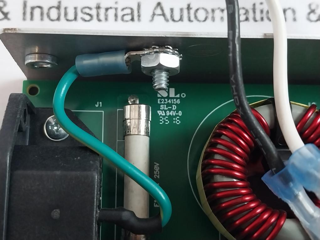 Sl 850047603.A E234156 94V-0 Power Supply Board