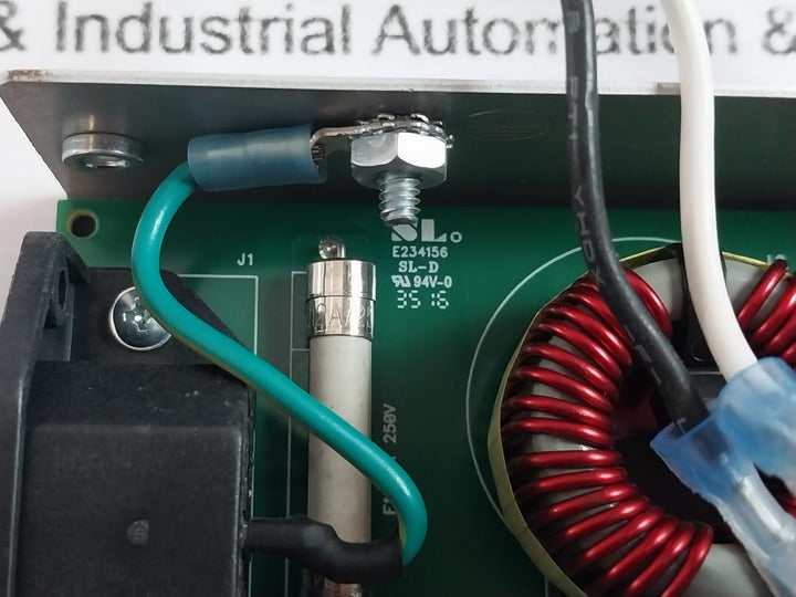 Sl 850047603.A E234156 94V-0 Power Supply Board