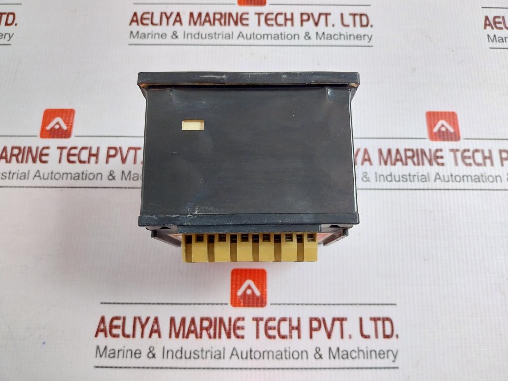 Sl96Sn Synchroniser Relay Module 50/60Hz 380/440V Megacon