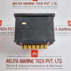 Sl96Sn Synchroniser Relay Module 50/60Hz 380/440V Megacon