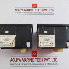 Sl96Sn Synchroniser Relay Module 50/60Hz 380/440V Megacon