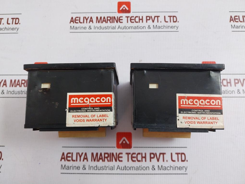 Sl96Sn Synchroniser Relay Module 50/60Hz 380/440V Megacon