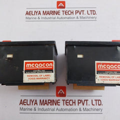 Sl96Sn Synchroniser Relay Module 50/60Hz 380/440V Megacon
