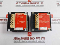 Sl96Sn Synchroniser Relay Module 50/60Hz 380/440V Megacon