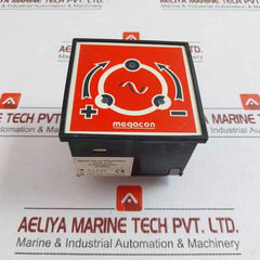 Sl96Sn Synchroniser Relay Module 50/60Hz 380/440V Megacon